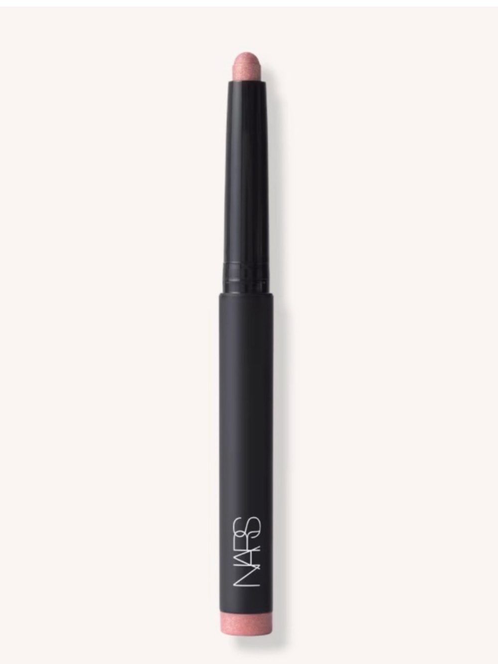 NARS Pink Shimmer Eyeshadow Stick - Creamy Pink Eye Color ( Orgasm)